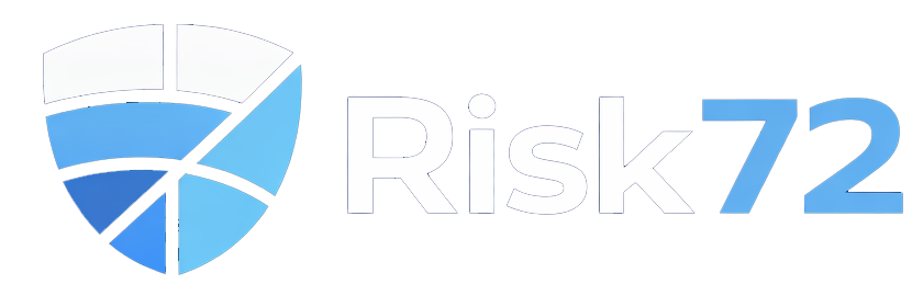 Risk72 AI Risk Platform